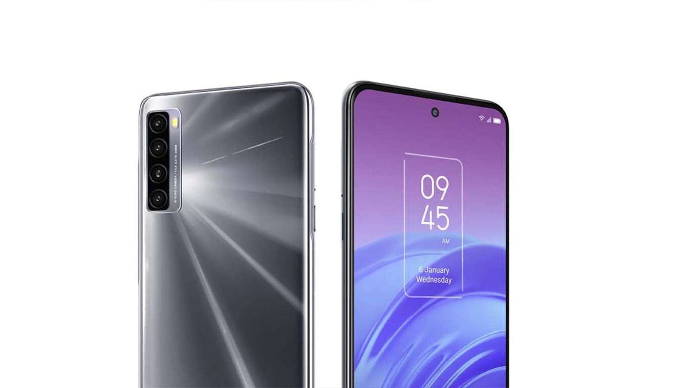 Tcl 20 Купить В Москве