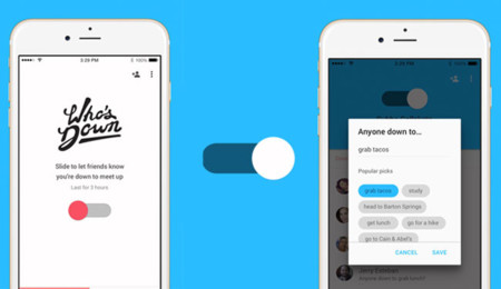 Who's Down de Google: ¿cubriendo una necesidad o respondiendo a la competencia?