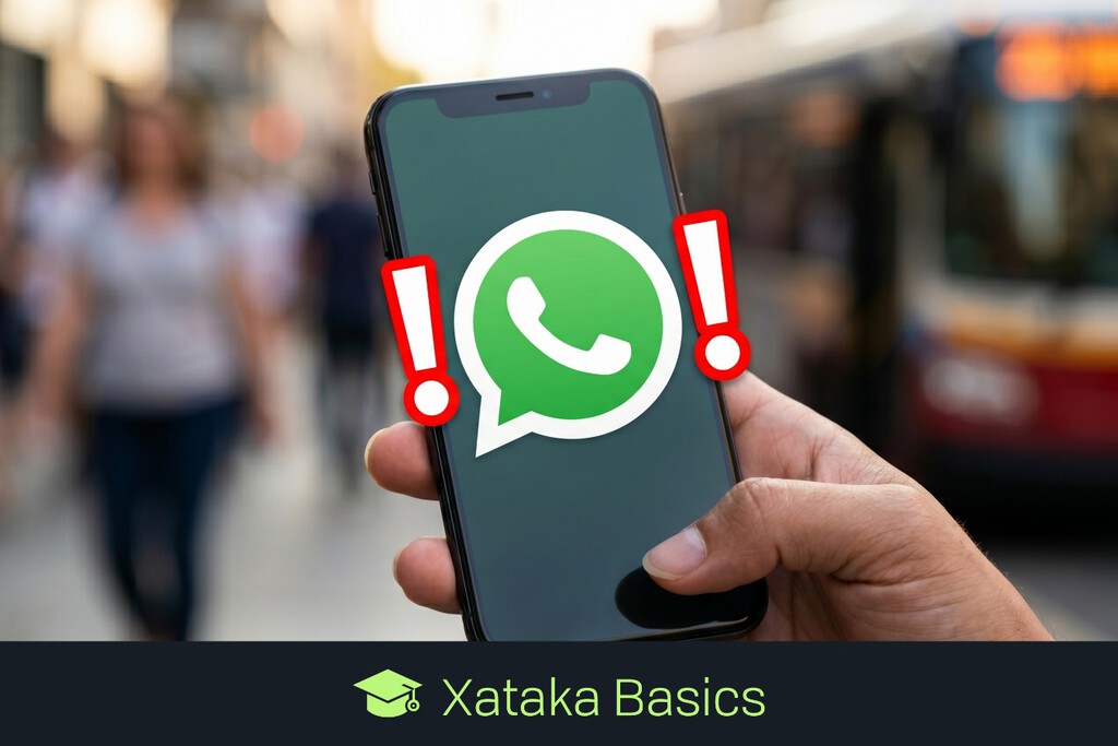 Mensajes de spam por WhatsApp: qué son, qué fraudes pueden llegarte de números desconocidos y qué puedes hacer al respecto 