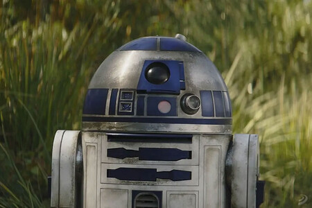 Top Personajes Star Wars R2