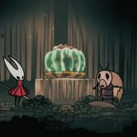 Cómo activar y completar el Deseo "Gran sabor de Telalejana" en Silksong