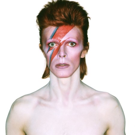 Hasta siempre David Bowie