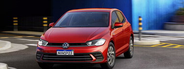 El Volkswagen Polo 2024 ya tiene precio en México: así evoluciona su nueva generación