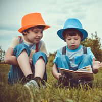 53 adivinanzas divertidas con respuesta para hacer a los niños según su edad 