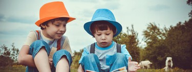 53 adivinanzas para hacer a los niños según su edad  