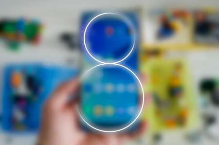 Ocho cosas que le pedimos al futuro Samsung Galaxy Note 8