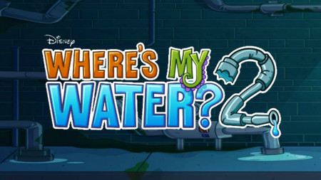 Where S My Water 2