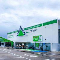  Leroy Merlin tiene en su outlet la mejor compra del verano: un set de muebles que apenas ocupa espacio y apenas se ensucia 
