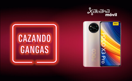 Cazando Gangas: POCO X3 Pro a precio de derribo, iPhone 12 mini rebajadísimo y más ofertas antes del Prime Day de Amazon