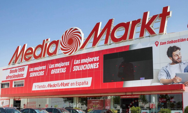 Mediamarkt 5