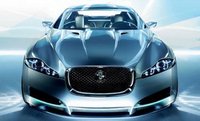 Más fotos e información del Jaguar C-XF