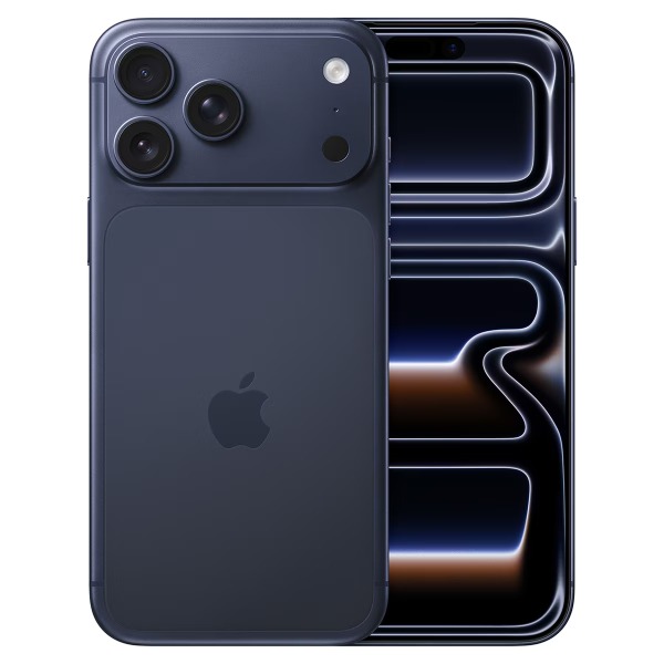 iPhone 17 Pro Max 256 GB