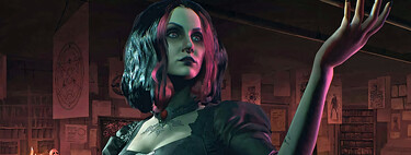 No está muerto, pero uno de los RPG más esperados parece tener miedo a salir y nos pone los dientes largos con un nuevo gameplay 