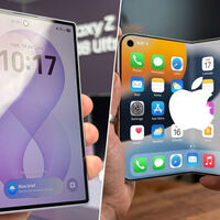 La señal que indica que el plegable de Apple se acerca: Samsung ha puesto toda la carne en el asador con los Z Fold8