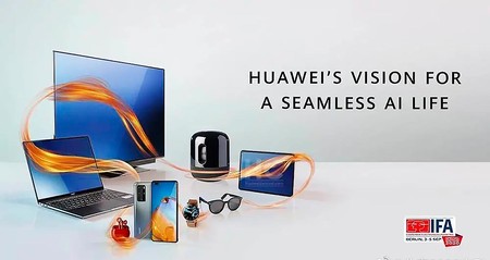 Huawei Ifa