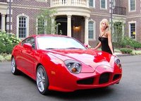 Hyundai Coupé Galatea: ¿esculpiendo el ideal de belleza en un coche?