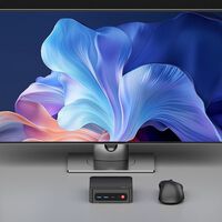 Este potente PC que cabe en la palma de tu mano y cuesta menos de 400 euros es ideal para trabajar y estudiar 