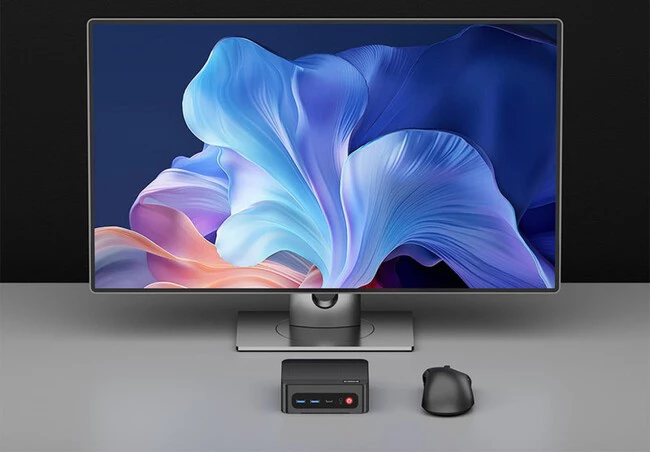 Minipc