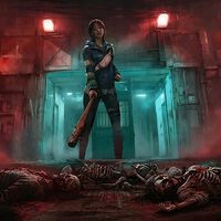 Su mundo abierto de zombis ha sumado la mitad de jugadores que Resident Evil 9 este finde en Steam. Saldrá gratis y vale la pena tenerlo en el radar