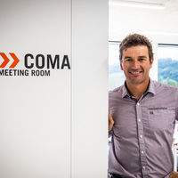 Marc Coma se pasa a los despachos como nuevo director general de KTM España