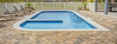 Hay quien alquila su piscina y jardín por horas en verano: lo bueno y lo malo tanto si eres usuario como propietario