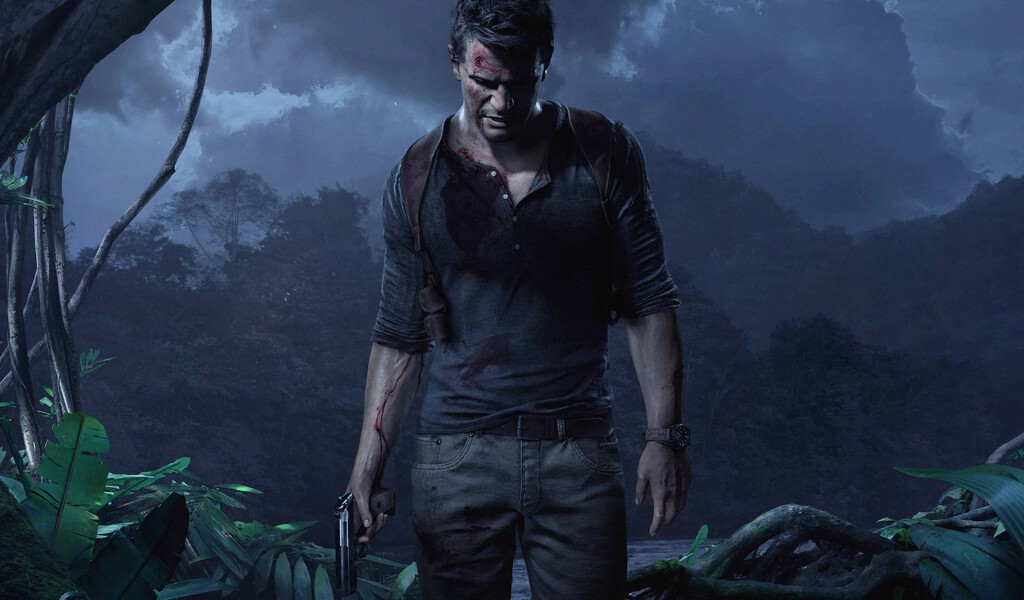 El actor de Nathan Drake está "dispuesto al 110%" a regresar a la saga Uncharted "si Sony quiere ganar dinero"