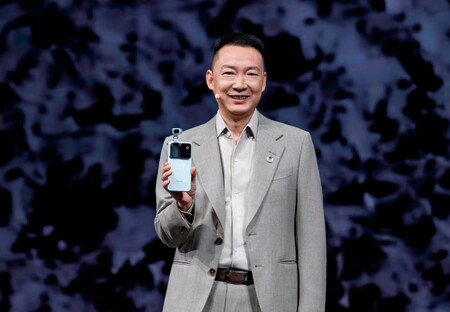 Honor Robot Phone 5