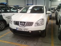 La pregunta de la semana: ¿qué coches camuflados de policía exóticos has visto?