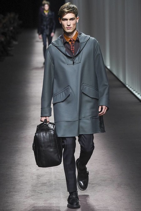 Tres colores que nunca pensamos serían tendencia (obligada) este invierno
