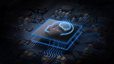 Procesadores de inteligencia artificial para móviles: qué son y para qué sirven