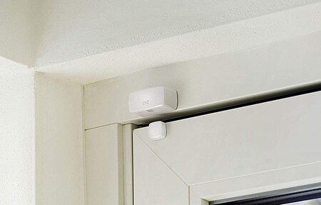 Sensor Eve 02