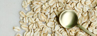 Así afecta el consumo de avena a la presión arterial y el colesterol 