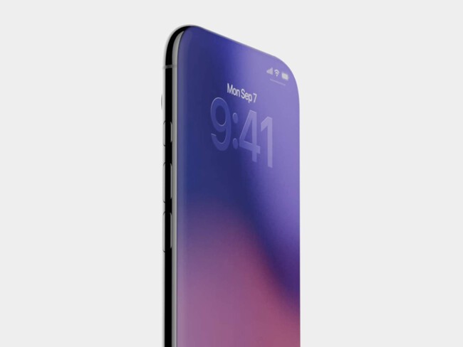 Iphone 20