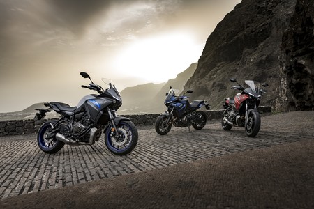 Yamaha Tracer 700 2020 002