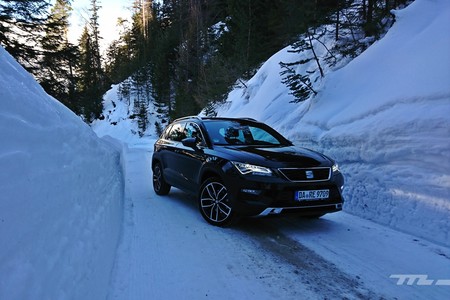 Seat Snow Camp 2018 8