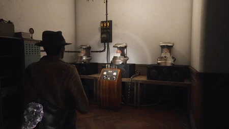 The Sinking City 2 Easter Egg 02