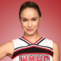 Becca Tobin y su preocupación ante el regreso de 'Glee': "Me da diarrea" 