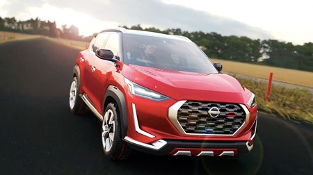 El Nissan Magnite sí llegará a Latinoamérica: en Brasil será el reemplazo del March