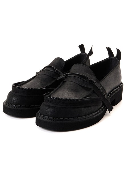 Mocasines