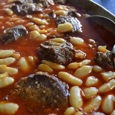 Pueblo Mejor Se Come Asturias