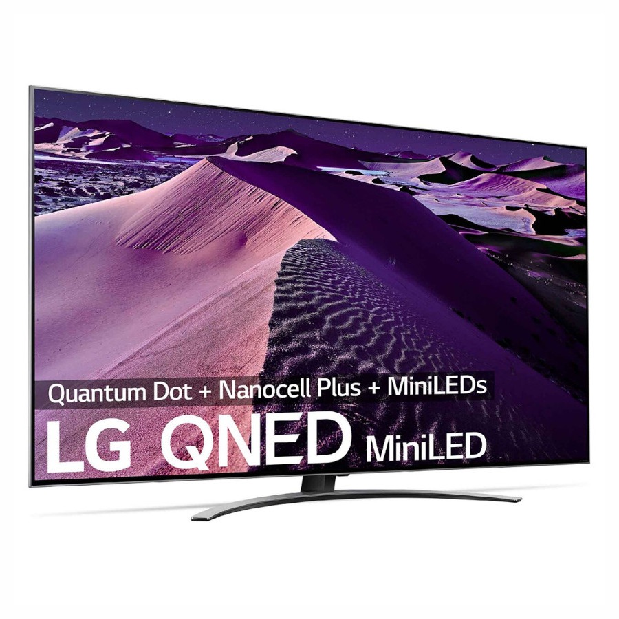 LG 75QNED876QB