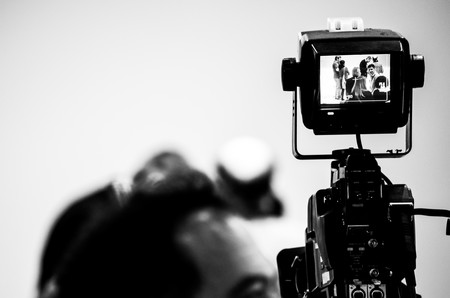 Cine y fotografía, fotografía y cine: conceptos válidos para ambas artes