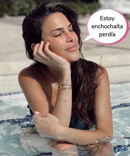 Carla Barber olvida a Diego Matamoros y confirma que tiene nuevo churri ¡Se lo ha presentado a su madre!