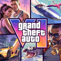 GTA 6 ya tiene portada oficial: a partir del 25 de junio se podrá preordenar