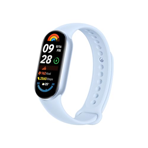 Xiaomi Smart Band 9 