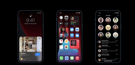 Qué hay de nuevo en iOS 14.1: mejoras en Mail, corrección de errores y compatibilidad con los iPhone 12