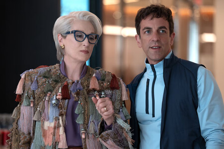 El Diablo Viste De Prada 10
