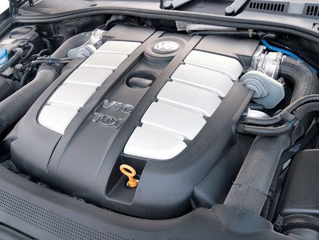 ¿Cuál es el mejor Diesel que has conducido en tu vida? La pregunta de la semana