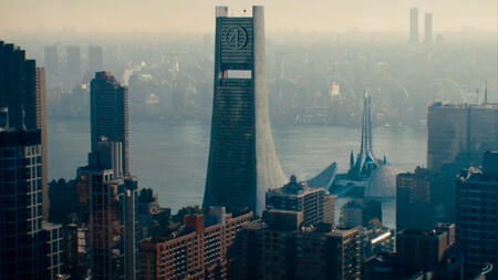 Marvel Los 4 Fantasticos Baxter