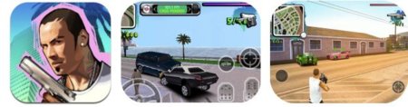 Probamos Gang$tar West Coast Hustle HD para el iPad